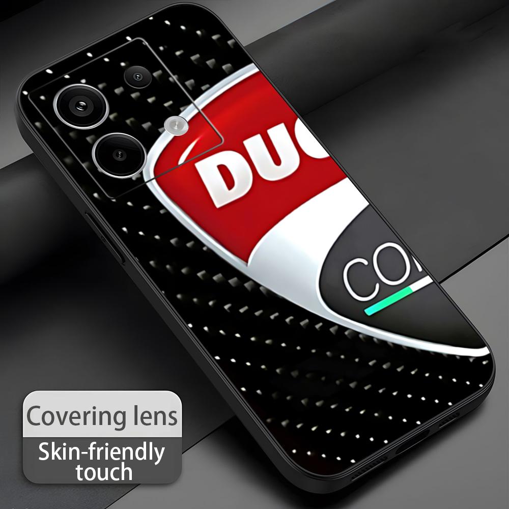 Havalı moda D-Ducaties-I Telef - Xiaomi Redmi Note 14 incelemesi ve fiyatı