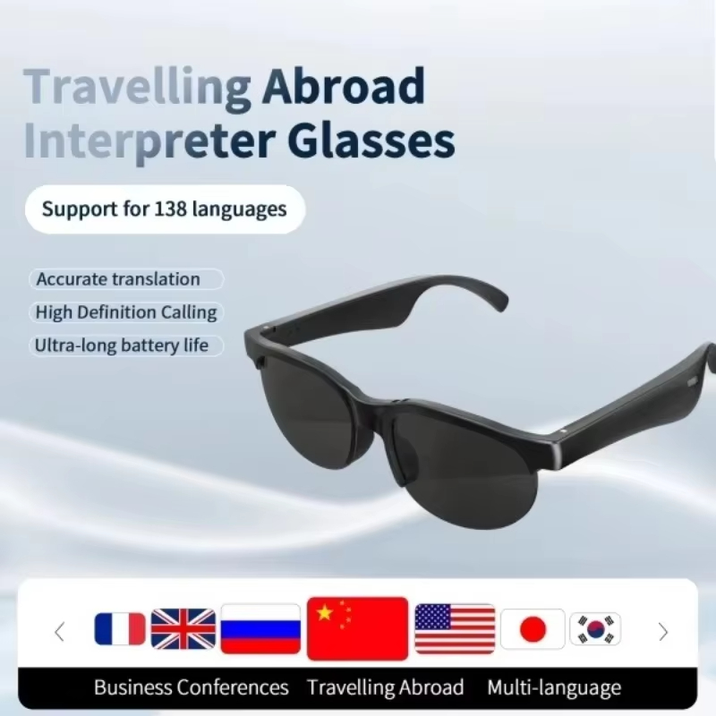 Lenovo 8K 2400MP Akıllı Yapay  - Smart Glasses Lens incelemesi ve fiyatı