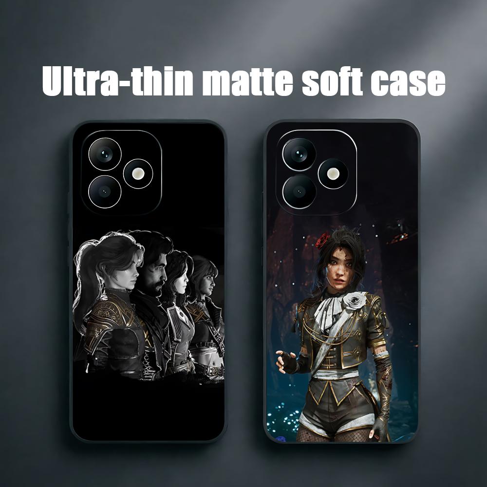 Clair Obscur Expedition 33 Oyu - Xiaomi Redmi Note 14 incelemesi ve fiyatı