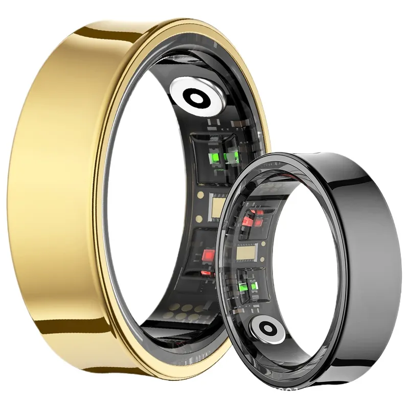 Erkekler ve Kadınlar için Akıl - Temperature Ring Skin incelemesi ve fiyatı