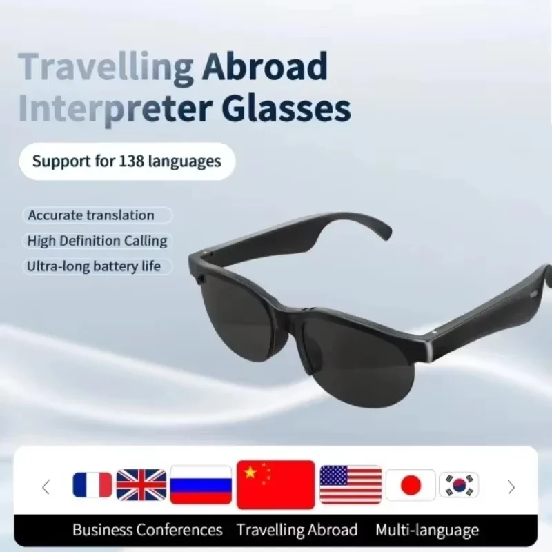 Lenovo AI Akıllı Gözlük Blueto - Smart Glasses Lens incelemesi ve fiyatı