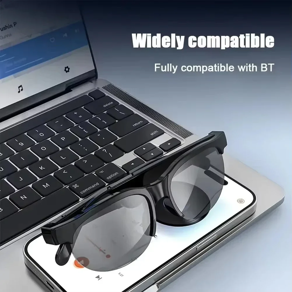 Lenovo AI Akıllı Gözlük Blueto - Smart Glasses Lens incelemesi ve fiyatı