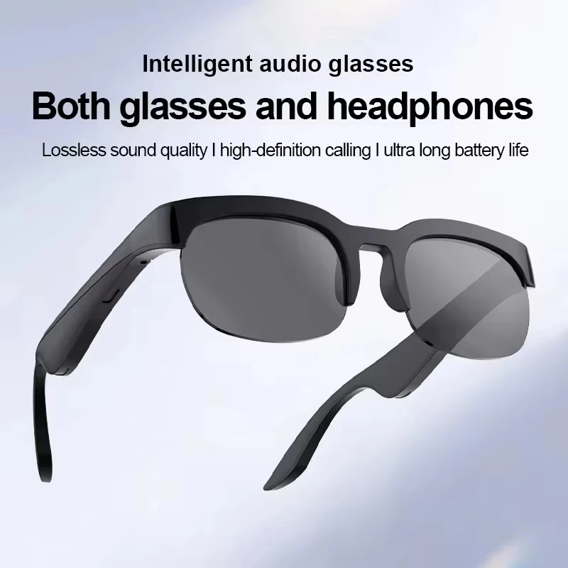 Lenovo AI Akıllı Gözlükler 250 - Smart Glasses Lens incelemesi ve fiyatı