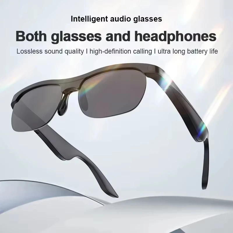 Lenovo AI Akıllı Gözlükler 250 - Smart Glasses Lens incelemesi ve fiyatı