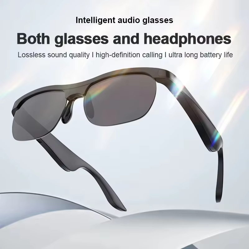 Lenovo Sport Akıllı Güneş Gözl - Smart Glasses Lens incelemesi ve fiyatı