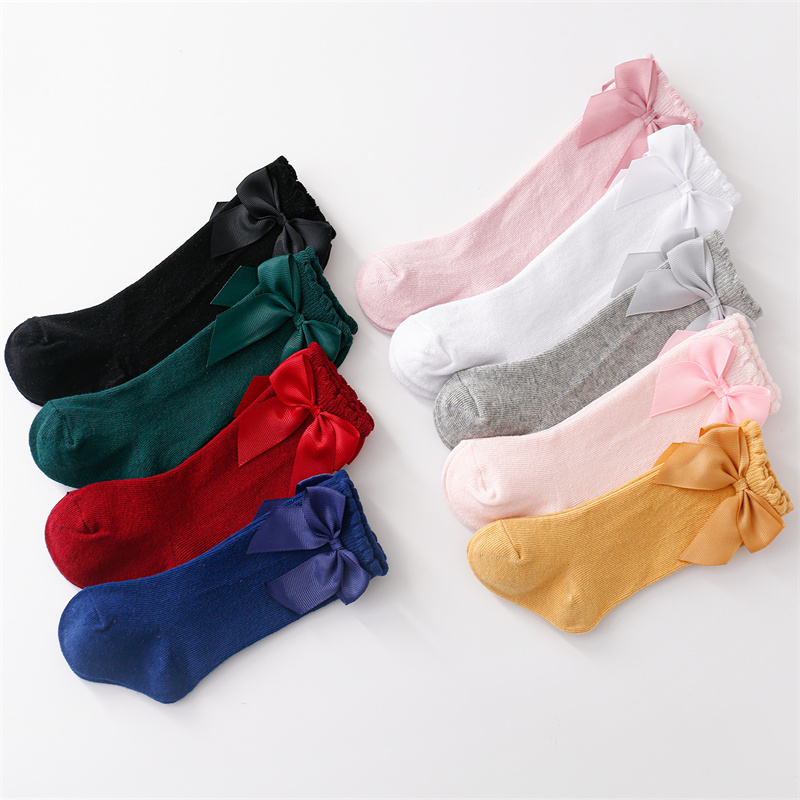 Lawadka Pamuk Çocuk Kız Çorap  - Baby Sock Oximeter incelemesi ve fiyatı