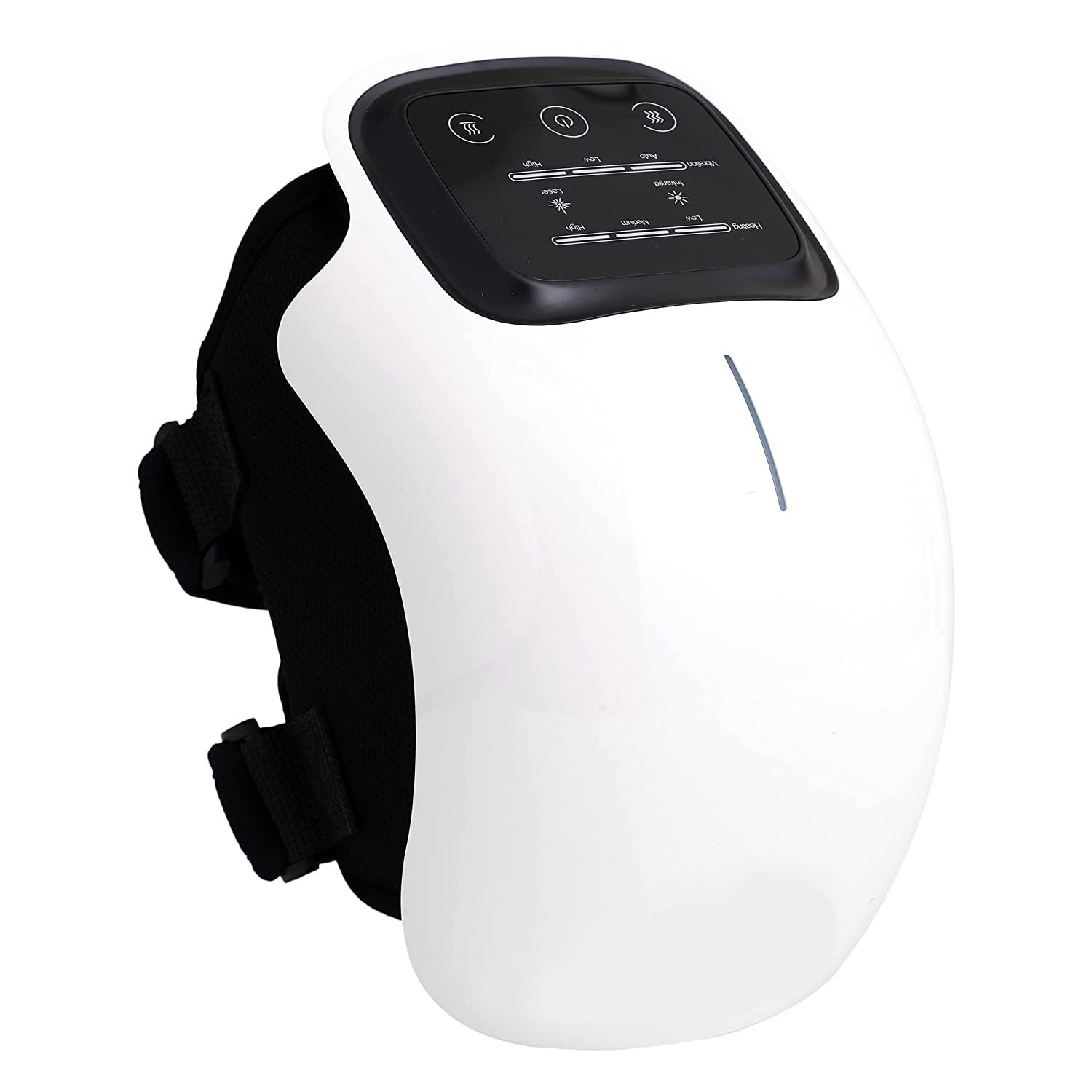 Akıllı, Kablosuz, Isıtmalı ve  - Smart Knee Wrap incelemesi ve fiyatı